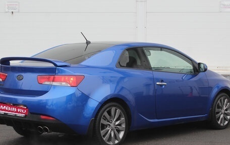 KIA Cerato III, 2010 год, 839 000 рублей, 4 фотография