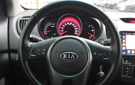 KIA Cerato III, 2010 год, 839 000 рублей, 15 фотография