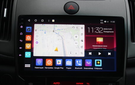 KIA Cerato III, 2010 год, 839 000 рублей, 18 фотография