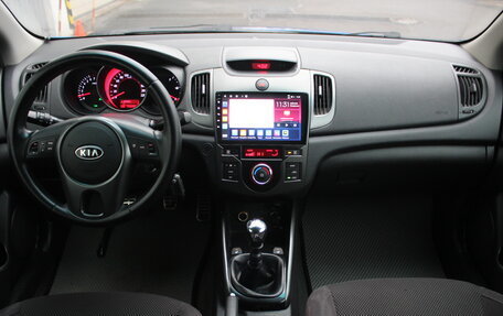 KIA Cerato III, 2010 год, 839 000 рублей, 14 фотография