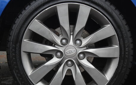 KIA Cerato III, 2010 год, 839 000 рублей, 21 фотография