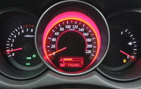 KIA Cerato III, 2010 год, 839 000 рублей, 16 фотография