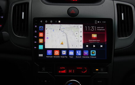 KIA Cerato III, 2010 год, 839 000 рублей, 17 фотография