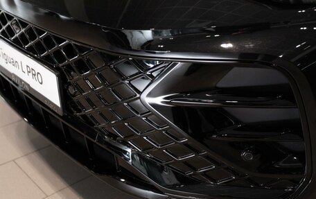 Volkswagen Tiguan, 2025 год, 5 590 000 рублей, 11 фотография