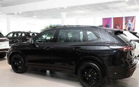 Volkswagen Tiguan, 2025 год, 5 590 000 рублей, 7 фотография