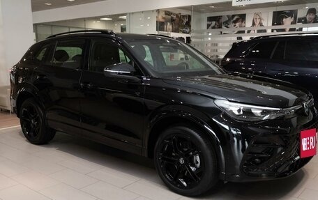 Volkswagen Tiguan, 2025 год, 5 590 000 рублей, 3 фотография
