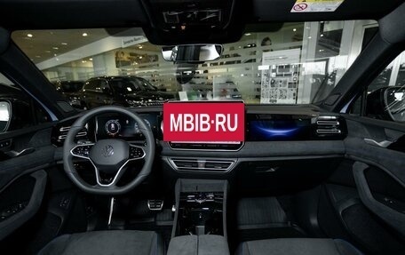 Volkswagen Tiguan, 2025 год, 5 590 000 рублей, 14 фотография