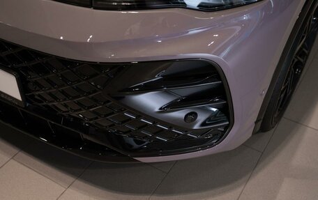 Volkswagen Tiguan, 2025 год, 5 950 000 рублей, 15 фотография