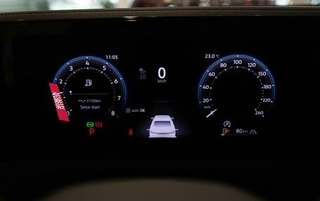 Volkswagen Tiguan, 2025 год, 5 950 000 рублей, 40 фотография