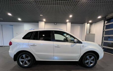 Renault Koleos I рестайлинг 2, 2010 год, 895 000 рублей, 2 фотография