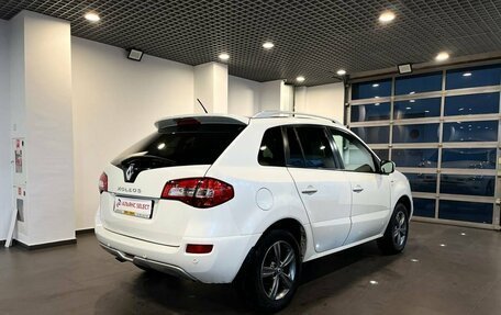 Renault Koleos I рестайлинг 2, 2010 год, 895 000 рублей, 3 фотография