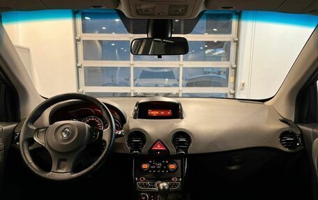 Renault Koleos I рестайлинг 2, 2010 год, 895 000 рублей, 9 фотография