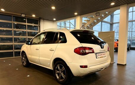 Renault Koleos I рестайлинг 2, 2010 год, 895 000 рублей, 5 фотография