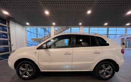 Renault Koleos I рестайлинг 2, 2010 год, 895 000 рублей, 6 фотография