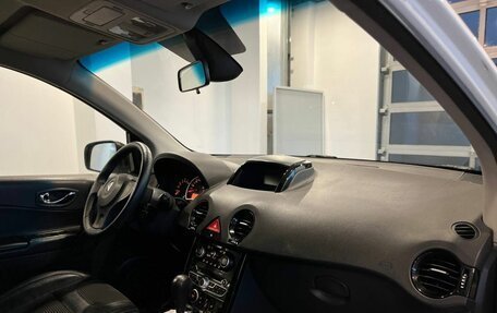 Renault Koleos I рестайлинг 2, 2010 год, 895 000 рублей, 11 фотография