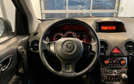 Renault Koleos I рестайлинг 2, 2010 год, 895 000 рублей, 10 фотография