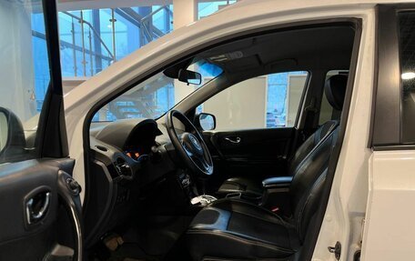 Renault Koleos I рестайлинг 2, 2010 год, 895 000 рублей, 15 фотография