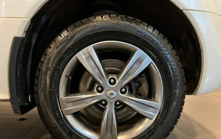 Renault Koleos I рестайлинг 2, 2010 год, 895 000 рублей, 17 фотография