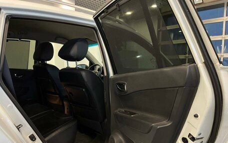 Renault Koleos I рестайлинг 2, 2010 год, 895 000 рублей, 16 фотография