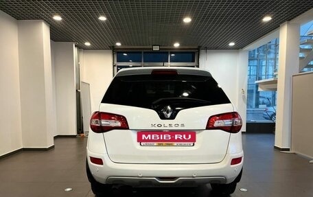 Renault Koleos I рестайлинг 2, 2010 год, 895 000 рублей, 4 фотография