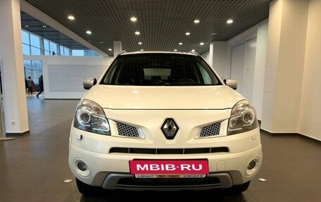 Renault Koleos I рестайлинг 2, 2010 год, 895 000 рублей, 8 фотография