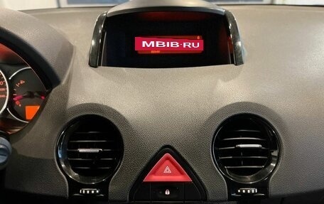 Renault Koleos I рестайлинг 2, 2010 год, 895 000 рублей, 13 фотография