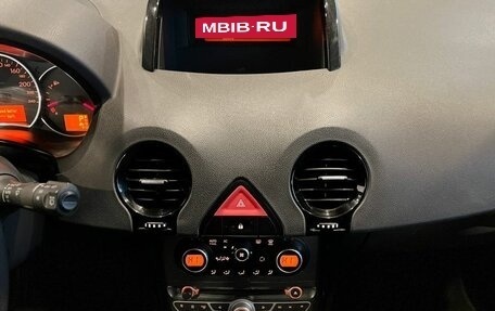 Renault Koleos I рестайлинг 2, 2010 год, 895 000 рублей, 12 фотография