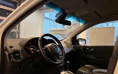 Renault Koleos I рестайлинг 2, 2010 год, 895 000 рублей, 20 фотография