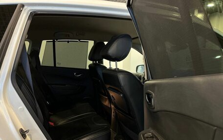 Renault Koleos I рестайлинг 2, 2010 год, 895 000 рублей, 23 фотография