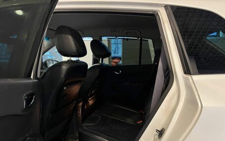 Renault Koleos I рестайлинг 2, 2010 год, 895 000 рублей, 22 фотография