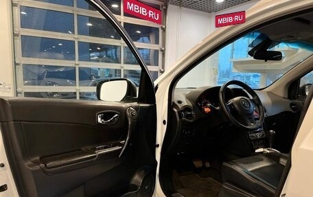 Renault Koleos I рестайлинг 2, 2010 год, 895 000 рублей, 18 фотография