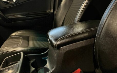 Renault Koleos I рестайлинг 2, 2010 год, 895 000 рублей, 29 фотография