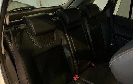 Renault Koleos I рестайлинг 2, 2010 год, 895 000 рублей, 31 фотография