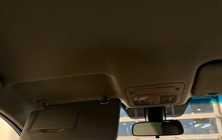 Renault Koleos I рестайлинг 2, 2010 год, 895 000 рублей, 30 фотография