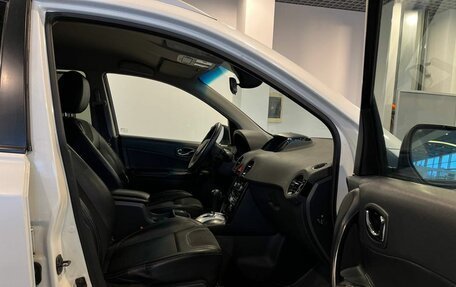 Renault Koleos I рестайлинг 2, 2010 год, 895 000 рублей, 26 фотография