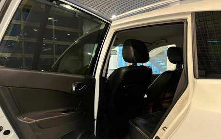 Renault Koleos I рестайлинг 2, 2010 год, 895 000 рублей, 21 фотография