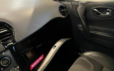 Renault Koleos I рестайлинг 2, 2010 год, 895 000 рублей, 27 фотография