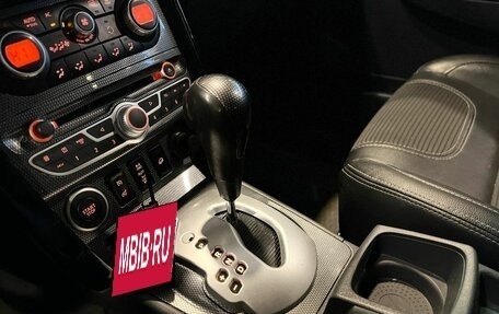 Renault Koleos I рестайлинг 2, 2010 год, 895 000 рублей, 28 фотография