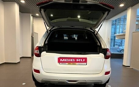 Renault Koleos I рестайлинг 2, 2010 год, 895 000 рублей, 32 фотография