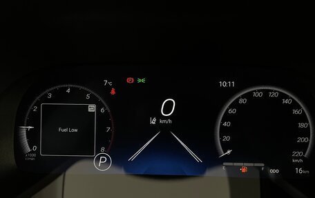 Toyota Highlander, 2025 год, 6 389 000 рублей, 6 фотография