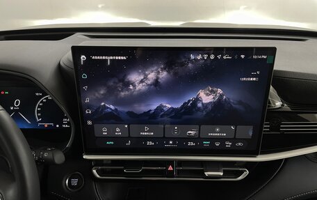 Toyota Highlander, 2025 год, 6 389 000 рублей, 7 фотография