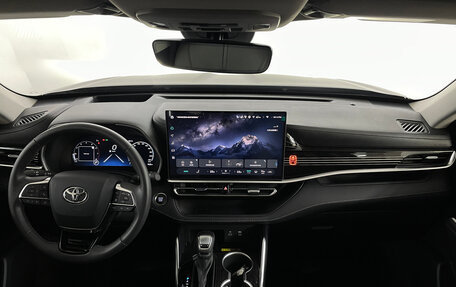 Toyota Highlander, 2025 год, 6 389 000 рублей, 5 фотография