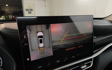 Toyota Highlander, 2025 год, 6 389 000 рублей, 8 фотография