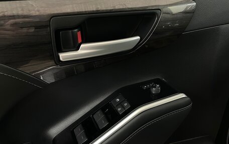 Toyota Highlander, 2025 год, 6 389 000 рублей, 10 фотография