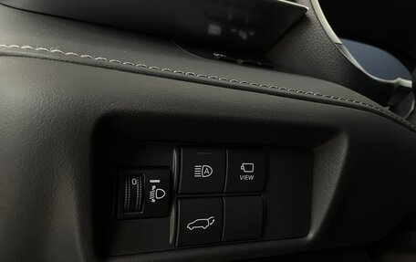 Toyota Highlander, 2025 год, 6 389 000 рублей, 12 фотография