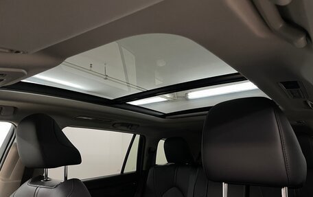 Toyota Highlander, 2025 год, 6 389 000 рублей, 17 фотография