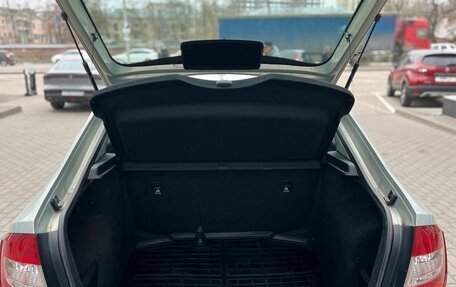 Skoda Rapid I, 2016 год, 1 325 000 рублей, 10 фотография