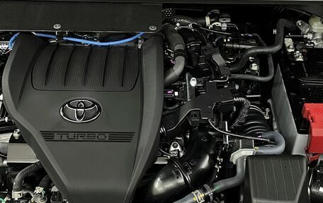 Toyota Highlander, 2025 год, 6 389 000 рублей, 20 фотография