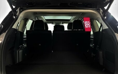 Toyota Highlander, 2025 год, 6 389 000 рублей, 19 фотография