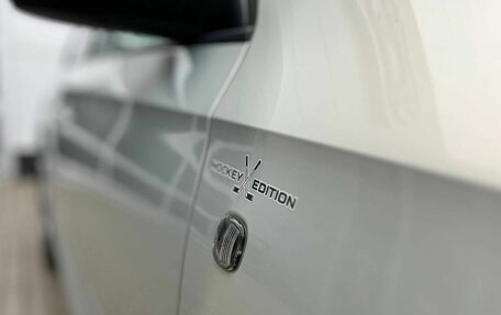 Skoda Rapid I, 2016 год, 1 325 000 рублей, 18 фотография